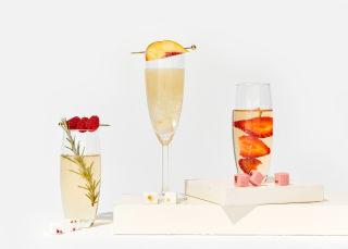 Teaspressa Instant Champagne Cocktail Kit image number 1